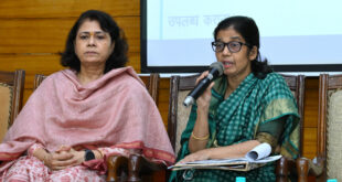 सीएसआर साझेदारी से पोषण और बाल विकास कार्यक्रमों को मिलेगी नई गति….
