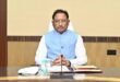 मुख्यमंत्री विष्णु देव साय की घोषणा पर अमल, उद्यान निर्माण के लिए 95.3 लाख स्वीकृत…
