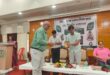 ठोस अपशिष्ट प्रबंधन नियम-2026 के प्रभावी क्रियान्वयन हेतु रायपुर में राज्य स्तरीय कार्यशाला आयोजित…..
