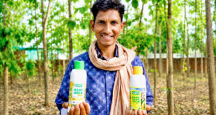 कम लागत, अधिक उत्पादन की ओर बढ़ते किसान, नैनो उर्वरकों ने बढ़ाया अमर सिंह कंवर का विश्वास, पर्याप्त भंडारण से मजबूत हुई कृषि व्यवस्था, अन्नदाताओं को मिल रहा लाभ…