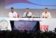 इलेक्ट्रॉनिक्स एवं सूचना प्रौद्योगिकी विभाग डिजिटल नवाचारों के माध्यम से सुशासन सशक्त, राज्य में डिजिटल सुशासन को नई दिशा प्रदान करने के लिए निरंतर कार्यरत…. इलेक्ट्रॉनिक्स एवं सूचना प्रौद्योगिकी विभाग डिजिटल नवाचारों के माध्यम से सुशासन सशक्त, राज्य में डिजिटल सुशासन को नई दिशा प्रदान करने के लिए निरंतर कार्यरत….