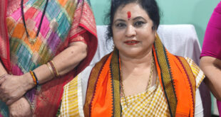 डॉ. ममता साहू ने संभाली छत्तीसगढ़ राज्य महिला आयोग की कमान,महिलाओं के अधिकारों की रक्षा, त्वरित न्याय और सशक्तिकरण को सर्वाेच्च प्राथमिकता देने का संकल्प….
