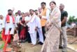 माँ चन्द्रहासिनी आरोग्य धाम बनेगा जनसेवा का नया केंद्र : वित्त मंत्री ओपी चौधरी…..