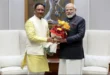 मुख्यमंत्री विष्णु देव साय ने प्रधानमंत्री नरेंद्र मोदी को इंडोनेशिया के सर्वोच्च नागरिक सम्मान से अलंकृत किए जाने पर दी बधाई…..