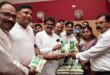 जीपीएम का ‘विष्णुभोग’ चावल बना महिलाओं की समृद्धि का नया ब्रांड, आधे घंटे में 45 हजार रुपये से अधिक की रिकॉर्ड बिक्री….