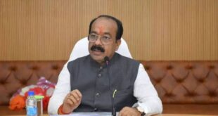 पामगढ़-लाहौद मार्ग के डोंगाकोहरौद में सड़क के लिए 6.05 करोड़ स्वीकृत, उप मुख्यमंत्री अरुण साव के अनुमोदन के बाद राशि स्वीकृति का परिपत्र जारी….
