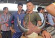 बदलते बस्तर का संदेश लेकर दिल्ली रवाना हुआ बस्तर का प्रतिनिधिमंडल, राष्ट्रपति से करेंगे मुलाकात, बस्तर की समृद्ध जनजातीय संस्कृति से कराएंगे परिचित…