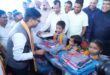 शिक्षा जीवन बदलने की सबसे बड़ी ताकत: वित्त मंत्री ओपी चौधरी…..