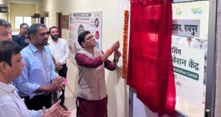 ​महिला स्व-सहायता समूहों, FPO और युवाओं के लिए खुलेंगे स्वरोजगार के नए द्वार- मंत्री टंक राम वर्मा….