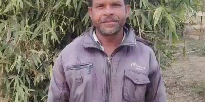 ’किसान क्रेडिट कार्ड योजना से किसानों को मिल रही आर्थिक मजबूती, खेती बन रही अधिक लाभकारी’…..