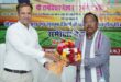 बस्तर में कृषि विकास को मिलेगी गति: कृषि मंत्री रामविचार नेताम….. बस्तर में कृषि विकास को मिलेगी गति: कृषि मंत्री रामविचार नेताम…..