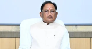 मुख्यमंत्री विष्णुदेव साय ने पद्म विभूषण डॉ. तीजन बाई को विधानसभा में दी भावभीनी श्रद्धांजलि….
