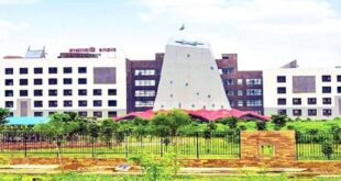 राजिम की बहुप्रतीक्षित मांग पूरी, बना नगर पालिका : राज्य शासन ने जारी की अधिसूचना….