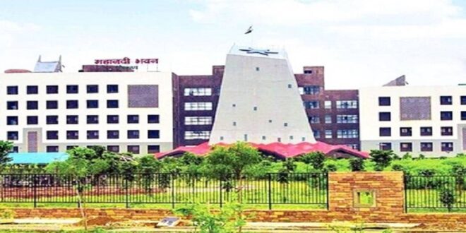 राजिम की बहुप्रतीक्षित मांग पूरी, बना नगर पालिका : राज्य शासन ने जारी की अधिसूचना….