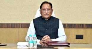 आत्मनिर्भर भारत की ऐतिहासिक उड़ान : विक्रम-1 की सफलता पर मुख्यमंत्री विष्णु देव साय ने दी बधाई…..