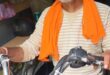 मुख्यमंत्री हेल्पलाइन 1076 बनी दिव्यांगजनों के लिए संबल, दो दिव्यांग हितग्राहियों को मिली बैटरी चालित ट्राइसायकल, आवागमन हुआ आसान और आत्मनिर्भरता को मिला बल…..