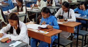 बस्तर में उच्च शिक्षा की नई भोर, 100 करोड़ के ‘मेरु’ अनुदान और रोजगारोन्मुखी पाठ्यक्रमों से सशक्त हो रहे बस्तर के युवा…..
