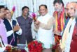 बस्तर गोंचा महापर्व 2026 का निमंत्रण लेकर मुख्यमंत्री विष्णु देव साय से मिले प्रतिनिधि….