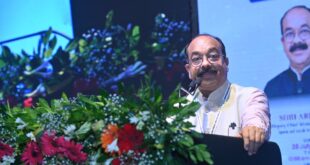 समर्थ और विकसित छत्तीसगढ़ के लिए अहम उपक्रम साबित होगा खेल – उप मुख्यमंत्री अरुण साव….