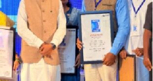 एमबीए कर मोहन चंद्राकर ने खेती को बनाया मॉडल प्राकृतिक एवं जैविक खेती को दे रहें हैं बढ़ावा…..