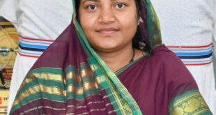 मंत्री लक्ष्मी राजवाड़े की पहल से सूरजपुर जिले को मिली 5 नए आंगनबाड़ी केंद्रों की स्वीकृति…