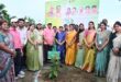 ’एक पेड़ मां के नाम’ केवल संदेश नहीं, देशव्यापी महाअभियान: राजस्व मंत्री टंक राम वर्मा ’एक पेड़ मां के नाम’ केवल संदेश नहीं, देशव्यापी महाअभियान: राजस्व मंत्री टंक राम वर्मा