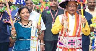 मुख्यमंत्री लोक कलाकार प्रोत्साहन योजना-2026 के लिए आवेदन आमंत्रित,चयनित कलाकारों को मिलेंगे प्रतिवर्ष 12 से 24 हजार रुपये तक प्रोत्साहन राशि…
