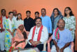 तीन बहनों ने एक साथ पास की नीट परीक्षा, उप मुख्यमंत्री विजय शर्मा ने घर पहुंचकर दी बधाई…..