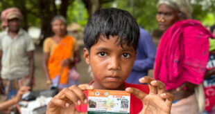 सुकमा में आयुष्मान महा अभियान 13 अगस्त को, 10 हजार से अधिक आयुष्मान कार्ड बनाने का लक्ष्य…..