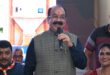उप मुख्यमंत्री अरुण साव ने अन्नपूर्ति ग्रेन एटीएम का किया शुभारंभ….