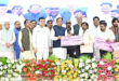 ढाई साल की उपलब्धियाँ- छत्तीसगढ़ का श्रमिक कल्याण के क्षेत्र में नई पहचान, श्रमिकों के सामाजिक और आर्थिक सशक्तिकरण को सर्वाेच्च प्राथमिकता…