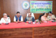 उप मुख्यमंत्री अरुण साव ने किया पौधारोपण, बोले हरियाली बढ़ेगी तो पर्यावरण भी स्वस्थ और सुंदर बनेगा….