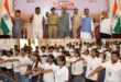 राज्यपाल डेका और मुख्यमंत्री साय की उपस्थिति में लोक भवन में हुआ ‘नशा मुक्त युवा विकसित भारत संकल्प अभियान‘ का शुभारंभ…