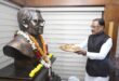 अटल जी के संकल्प और दूरदर्शी नेतृत्व ने छत्तीसगढ़ को दी नई पहचान, सुशासन और अंत्योदय की राह पर आगे बढ़ रहा प्रदेश : मुख्यमंत्री विष्णु देव साय….