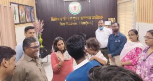 चिरायु योजना बनी बच्चों के लिए जीवनदायिनी, जन्मजात विकृतियों से पीड़ित तीन बच्चों का हुआ निःशुल्क सफल उपचार