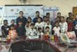 सिकल सेल रोग एवं बाल मधुमेह से प्रभावित बच्चों और परिवारों को मिला सहयोग, परामर्श एवं नई उम्मीद