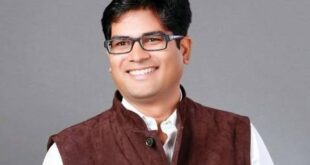 केंद्र सरकार के कर हस्तांतरण से छत्तीसगढ़ को मिली 3,602 करोड़ रुपये की अग्रिम हिस्सेदारी : वित्त मंत्री ओपी चौधरी