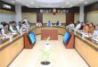 CG कैबिनेट ब्रेकिंग : मुख्यमंत्री विष्णु देव साय की अध्यक्षता में कैबिनेट की बैठक शुरू,लिए जा सकते हैं बड़े फैसले