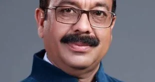 बहुउद्देश्यीय स्टेडियम के लिए 7.60 करोड़ मंजूर,उप मुख्यमंत्री अरुण साव के अनुमोदन के बाद राशि स्वीकृति का आदेश जारी…