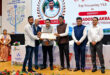 सेवा सेतु पोर्टल में उत्कृष्ट प्रदर्शन: बलरामपुर के निर्दोष लकड़ा बने प्रदेश के टॉप ट्रांजैक्शन वीएलई, वित्त मंत्री ओ.पी. चौधरी ने किया सम्मानित, 13,912 आवेदनों के सफल निराकरण से बनाया रिकॉर्ड…
