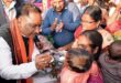 सशक्त बचपन, समृद्ध छत्तीसगढ़, बच्चों के पोषण, संरक्षण और सर्वांगीण विकास का नया अध्याय, पोषण पखवाड़ा में छत्तीसगढ़ राष्ट्रीय स्तर पर पहले स्थान पर…. सशक्त बचपन, समृद्ध छत्तीसगढ़, बच्चों के पोषण, संरक्षण और सर्वांगीण विकास का नया अध्याय, पोषण पखवाड़ा में छत्तीसगढ़ राष्ट्रीय स्तर पर पहले स्थान पर….