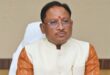 मुख्यमंत्री विष्णुदेव साय के निर्देश पर कुलगाम आतंकी हमले के पीड़ित परिवारों की सहायता के लिए छत्तीसगढ़ सरकार की त्वरित पहल, दोनों दिवंगत श्रमिकों के परिजनों को 20-20 लाख रुपये की सहायता राशि देगी छत्तीसगढ़ सरकार….. मुख्यमंत्री विष्णुदेव साय के निर्देश पर कुलगाम आतंकी हमले के पीड़ित परिवारों की सहायता के लिए छत्तीसगढ़ सरकार की त्वरित पहल, दोनों दिवंगत श्रमिकों के परिजनों को 20-20 लाख रुपये की सहायता राशि देगी छत्तीसगढ़ सरकार…..