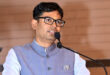 भगवान सहस्रबाहु की प्रतिमा का अनावरण, सामाजिक एकता और नई पीढ़ी के उत्थान का दिया संदेश, वित्त मंत्री ओ.पी. चौधरी एवं स्वास्थ्य मंत्री श्याम बिहारी जायसवाल ने किया प्रतिमा का अनावरण…..