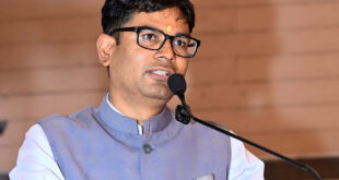 भगवान सहस्रबाहु की प्रतिमा का अनावरण, सामाजिक एकता और नई पीढ़ी के उत्थान का दिया संदेश, वित्त मंत्री ओ.पी. चौधरी एवं स्वास्थ्य मंत्री श्याम बिहारी जायसवाल ने किया प्रतिमा का अनावरण…..