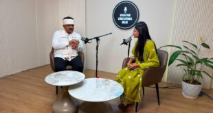 बस्तर क्रिएटर हब स्टूडियो का उप मुख्यमंत्री विजय शर्मा ने किया शुभारंभ….