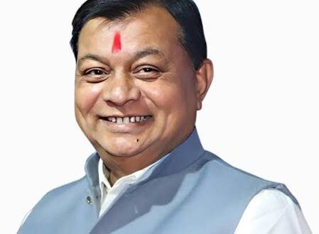 स्वतंत्रता दिवस पर जिला मुख्यालय में जिले के प्रभारी एवं उद्योग मंत्री लखनलाल देवांगन करेंगे ध्वजारोहण…..