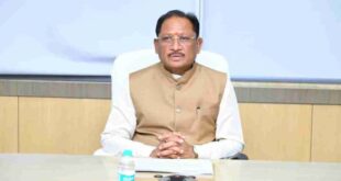 अग्रिम कर हस्तांतरण से छत्तीसगढ़ के विकास कार्यों को मिलेगी नई गति : मुख्यमंत्री विष्णु देव साय…..