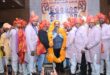 उप मुख्यमंत्री अरुण साव राजा दक्ष प्रजापति जयंती एवं सामाजिक सम्मेलन में हुए शामिल….. उप मुख्यमंत्री अरुण साव राजा दक्ष प्रजापति जयंती एवं सामाजिक सम्मेलन में हुए शामिल…..