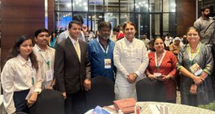मुख्यमंत्री विष्णुदेव साय के नेतृत्व में छत्तीसगढ़ पर्यटन को नई उड़ान, पुणे रोड शो से राष्ट्रीय एवं अंतरराष्ट्रीय पर्यटन बाजार में मजबूत हुई पहचान……