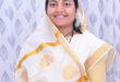 श्सेवानिवृत्ति के दिन ही मिले सभी स्वत्व देयक और सम्मानजनक विदाई – मंत्री लक्ष्मी राजवाड़े…..